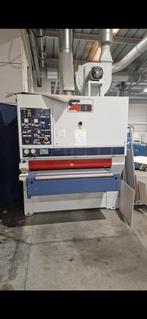 Breedbandschuurmachine, Doe-het-zelf en Bouw, Ophalen, Zo goed als nieuw