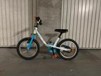 Kinderfiets Btwin arctic 100 //14inch, Enlèvement, Utilisé, Moins de 16 pouces, B-Twin