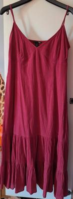 Robe été framboise H&M, Ophalen of Verzenden, Zo goed als nieuw