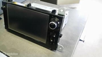 Navigatie systeem renault  Dacia 281158779r 281158098 50198r beschikbaar voor biedingen