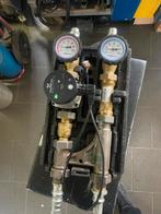 Circulateur chauffage, Bricolage & Construction, Chauffage & Radiateurs, Enlèvement