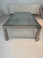 Belgochrome salontafels, Ophalen, 100 tot 150 cm, 50 tot 100 cm, Zo goed als nieuw