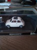 Fiat 500 L, Hobby en Vrije tijd, Modelauto's | 1:18, Ophalen