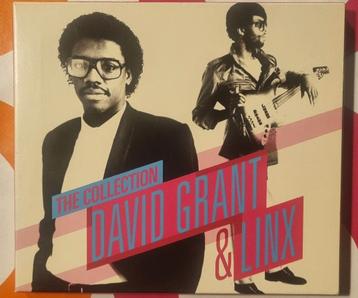 David Grant & Linx, Enlèvement ou Envoi, Comme neuf