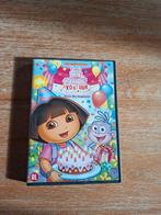 Dvd Dora's grote verjaardag avontuur, Alle leeftijden, Ophalen of Verzenden, Gebruikt, Avontuur