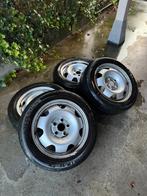 Stalen velg met banden VW Transporter T6 - T6.1, Auto-onderdelen, Ophalen, Zomerbanden, Band(en)