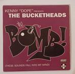 Les Bucketheads - La bombe !, CD & DVD, CD Singles, 1 single, Utilisé, Enlèvement ou Envoi, Dance