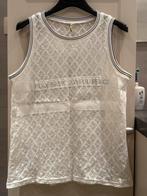 Joli haut sportif en dentelle de la marque Sweewë (S/M)., Sweewë, Taille 36 (S), Enlèvement, Blanc