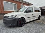 Vw Caddy 5zit lichte vracht, Auto's, Voorwielaandrijving, 4 deurs, Euro 6, 4 cilinders