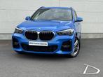 BMW Serie X X1 18i Pack M, 5 deurs, https://public.car-pass.be/vhr/0857689f-2680-4f2c-9c19-45e872611712, SUV of Terreinwagen, 1499 cc