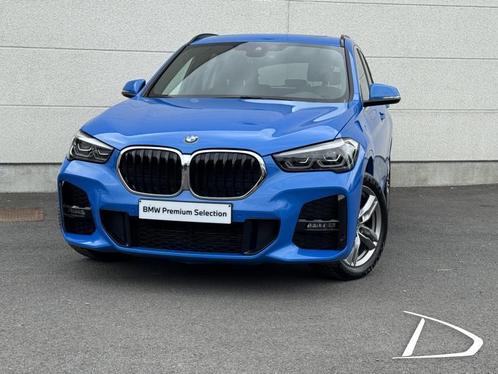 BMW Serie X X1 18i Pack M, Auto's, BMW, X1, Airbags, Airconditioning, Bluetooth, Boordcomputer, Climate control, Cruise Control