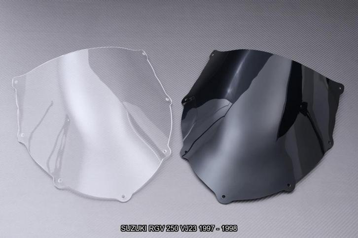 Windscherm SUZUKI RGV 250 VJ23 1997 - 1998, Motoren, Accessoires | Overige, Nieuw, Ophalen of Verzenden