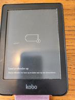 Kobo Clara Rakuten HD n249, Computers en Software, E-readers, 8 GB, Kobo, Ophalen of Verzenden, Zo goed als nieuw