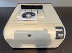 Imprimante Laser Couleurs HP LaserJet CP1525nw color, Imprimante, Enlèvement, Impression couleur, Imprimante laser