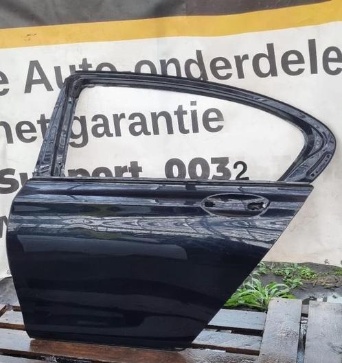 Bmw 7-serie G11 G12 links Achter portier deur 41527423703, Auto-onderdelen, Carrosserie, Deur, Gebruikt, Ophalen of Verzenden