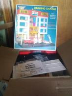 Ancien jouet ' garage, Enlèvement ou Envoi