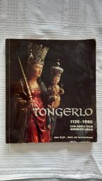 Tongerlo, een abdij van Norbertijnen, 1130-1980, Boeken, Geschiedenis | Nationaal, Gelezen, Ophalen of Verzenden