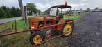 Tracteur david brown 950, Ophalen