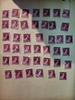 Leopold III geboren 03 november 1901 postzegel 1.75 Belgisch, Postzegels en Munten, Postzegels | Volle albums en Verzamelingen