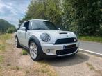 Mini Cooper S 50 Camden edition, 4 cilinders, Start-stop-systeem, Handgeschakeld, Cooper S