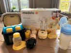 Medela freestyle elektrische kolf, Kinderen en Baby's, Ophalen, Zo goed als nieuw, Borstkolf