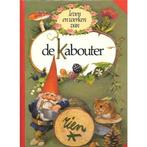 Leven en werken van de Kabouter,, Ophalen of Verzenden, Zo goed als nieuw