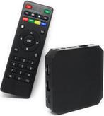 Android Smart TV Box Nieuw PROMO, Audio, Tv en Foto, Nieuw, USB 2, Ophalen of Verzenden, Minder dan 500 GB