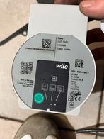 Wilo circulatie pomp, Enlèvement