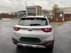 Kia Stonic  1.2 Benzine 5000 Km, Auto's, Stonic, Te koop, Zilver of Grijs, 1200 cc