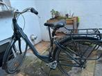 Fiets BTWIN elops 900, Fietsen en Brommers, Ophalen, Gebruikt, Overige merken, Versnellingen