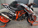 KTM superduke 1290 R, Motoren, Motoren | KTM, 2 cilinders, Meer dan 35 kW, Quickshifter, 1290 cc