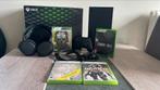 Xbox series X + Steelseries Arctis 9x + games, Consoles de jeu & Jeux vidéo, Consoles de jeu | Xbox Series X & S, Xbox Series X