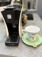 Special.T + tas, Elektronische apparatuur, Koffiezetapparaten, Ophalen of Verzenden, Zo goed als nieuw