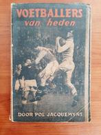Voetballers van heden (1944), Ophalen of Verzenden
