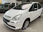 Citroën Xsara Picasso 1ste Eigenaar | Airco | 128.000km | 1, Auto's, Citroën, Voorwielaandrijving, Zwart, 4 cilinders, 1600 cc