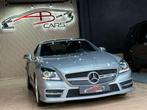 Mercedes-Benz SLK SLK200 * PACK AMG * 1ER PROP * GARANTIE 12, Auto's, Euro 5, 158 g/km, Gebruikt, 4 cilinders