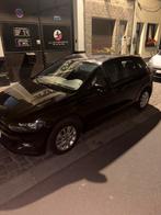Volkswagen Polo 1.0 TSI Comfort | Bouwjaar 2018, Auto's, Zwart, Handgeschakeld, Particulier, Airconditioning
