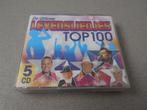 Cd De Ultieme Levensliedjes top 100, Enlèvement ou Envoi, Comme neuf, En néerlandais, Coffret