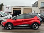 Renault Captur 0.9Tce Benzine HELLY HANSEN Edition, Auto's, Voorwielaandrijving, Zwart, Bedrijf, 5 deurs