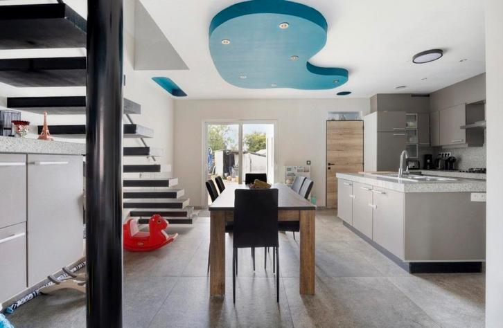 Huis te koop Testelt,instapklaar met wellness, EPC A, Immo, Maisons à vendre