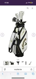 Golfset callaway, Ophalen, Nieuw, Club, Callaway