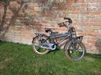 Alpina Cargo 18 inch, Fietsen en Brommers, Fietsen | Vouwfietsen, Ophalen, Gebruikt