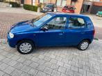 Alto Benzine AUTOMAAT LEZ OK GEKEURD VOOR VERKOOP, Auto's, Automaat, 5 deurs, Particulier, Centrale vergrendeling
