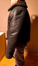 Gilet aviateur pour homme, Vêtements | Hommes, Pulls & Vestes, Enlèvement ou Envoi, Taille 56/58 (XL)