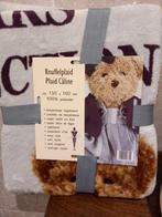 Knuffelplaid, Enlèvement, Neuf