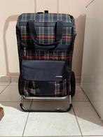 Winkel trolley Andersen, Ophalen, Zo goed als nieuw