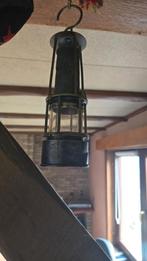lampe de mineur, Ophalen of Verzenden, Zo goed als nieuw