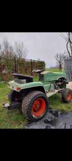 Renault, Tuin en Terras, Ophalen of Verzenden, Versnellingen
