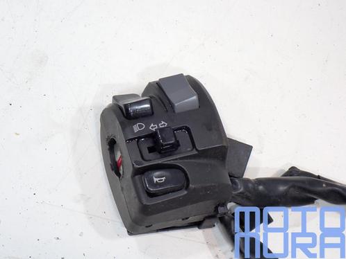 Stuurschakelaar links voor de Yamaha FJR 1300 2005 - 2006 FJ, Motoren, Onderdelen | Merk-onafhankelijk, Gebruikt, Ophalen of Verzenden