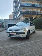 Renault Clio 1.2 essence CT OK 200000km, Autos, Renault, Achat, Particulier, Essence, Clio